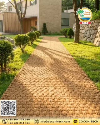 야자매트