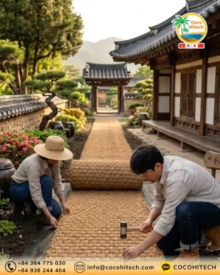 야자매트-설치-방법