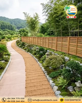 조경매트