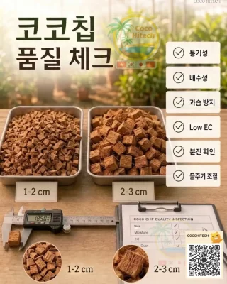코코칩-입자-크기